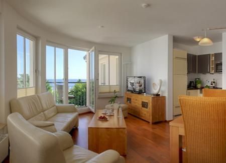 Villa Louise Nr 05 เฮริงสดอร์ฟ ภายนอก รูปภาพ
